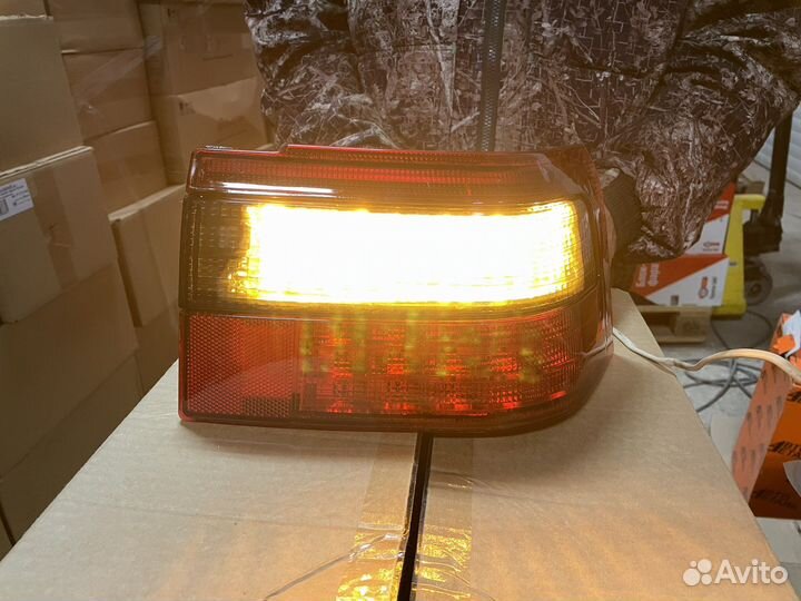 Фонари для ваз 2110,2112 светодиодные