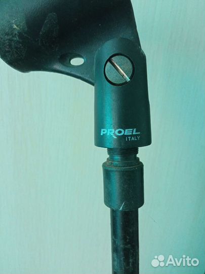 Стойка для микрофона Proel