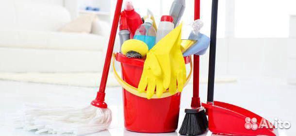 Мойка окон балконы. Уборка