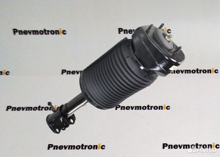 Задняя пневмостойка Lexus RX 330