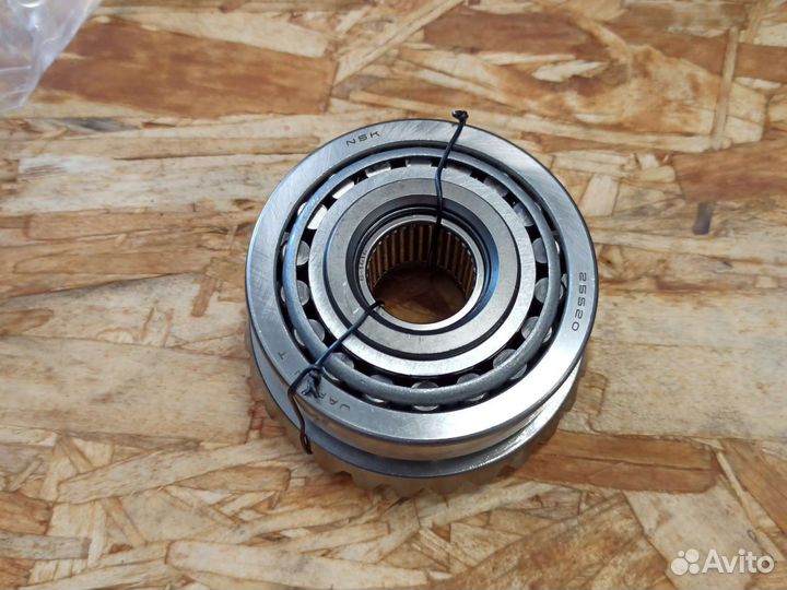 Шпх с подшипником-28T mercury 30-125 43-882813