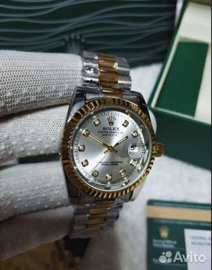 Часы Rolex