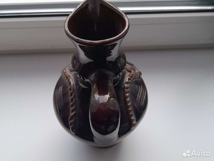 Кувшин советский