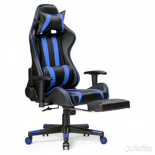 Кресло компьютерное офисное