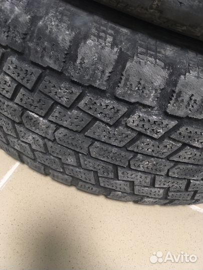 Hankook Dynapro I'Cept RW08 225/60 R18