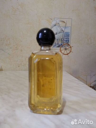 Одеколон Тет-а-тет, СССР