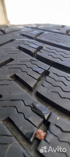 Michelin Latitude X-Ice North 235/65 R17