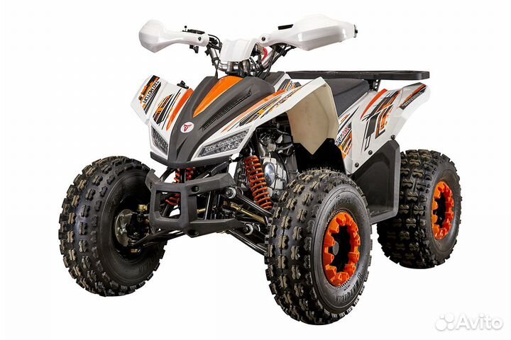 Детский квадроцикл Yacota Sporty XX