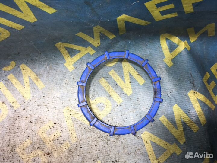 Гайка бака Geely MK