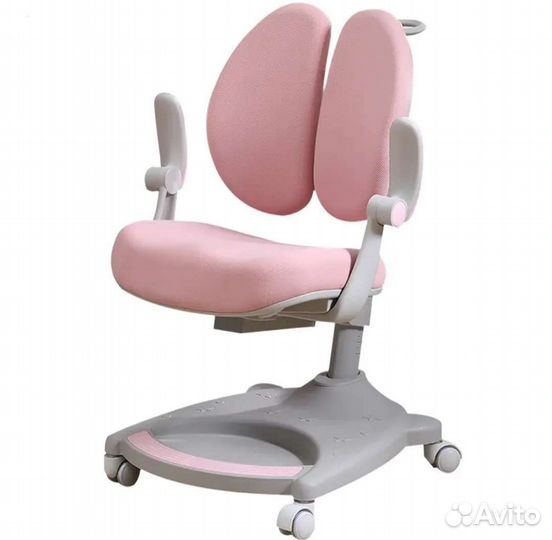 Эргономичный стул для учебы