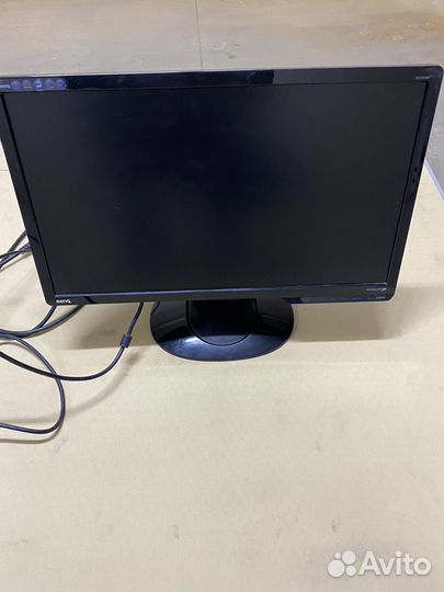 Монитор Benq