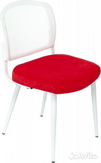 Стул для кухни Бюрократ KF-8W