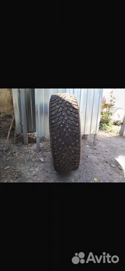 GT Radial IcePro SUV 3 225/65 R17