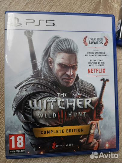 Игры для приставок ps5