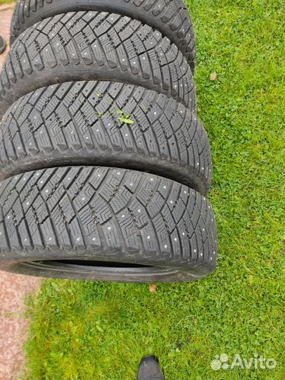 Goodyear Ultra Grip Ice Arctic 2 205/65 R16 99T