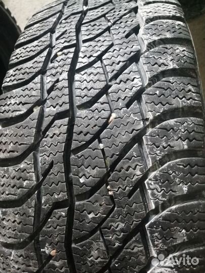 Viatti Bosco S/T V-526 215/55 R17