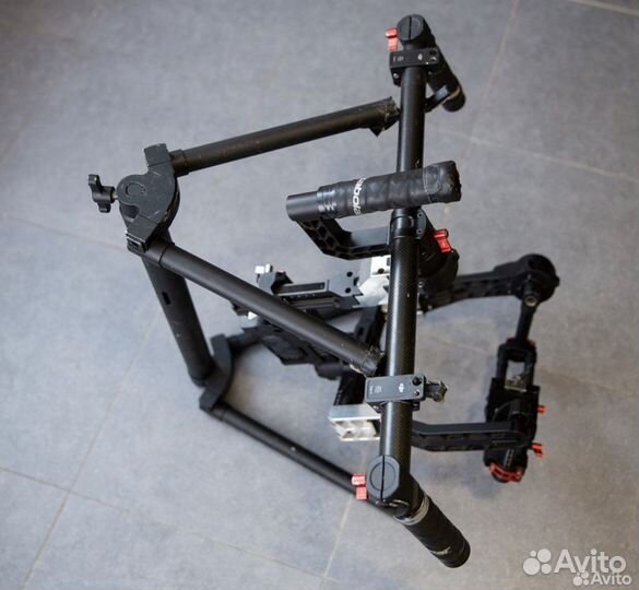 Dji ronin 1