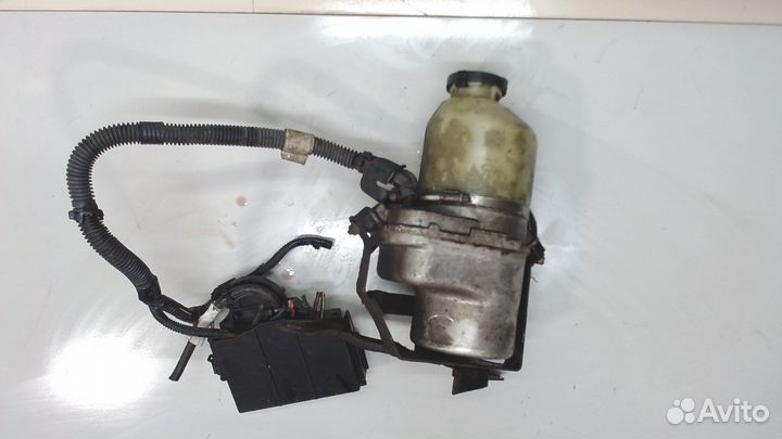 Насос усилителя руля Opel Astra G, 2004