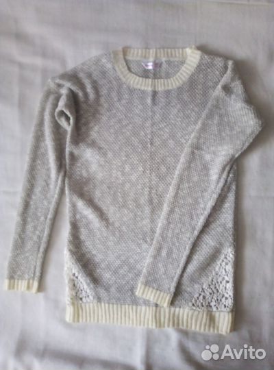 Джемпер для девочки