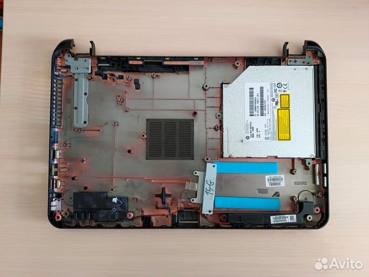 HP 15-G, 250 G3 корпус и запчасти
