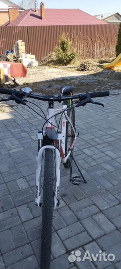 Горный велосипед GT Karakoram Elite 29 XL