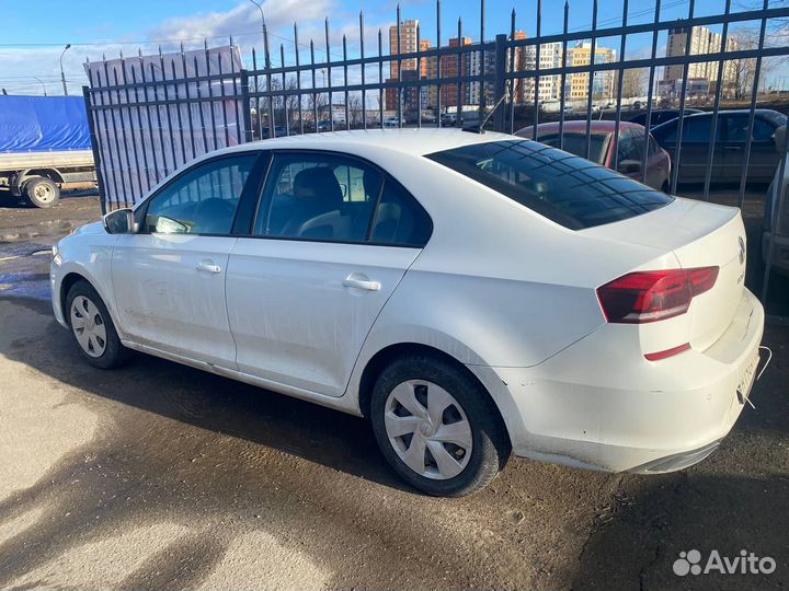 Аренда авто под такси с выкупом без залога