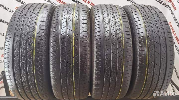Continental CrossContact ATR 245/55 R19