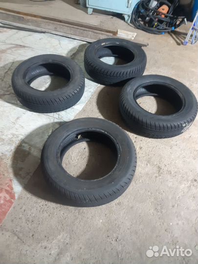 КАМА Breeze 15.00/30 R14