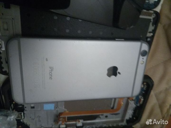 Детали телефонов