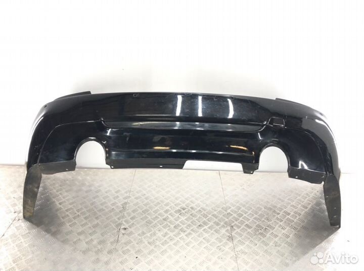 Бампер BMW 3 E90/E91/E92/E93 (2005-2013)
