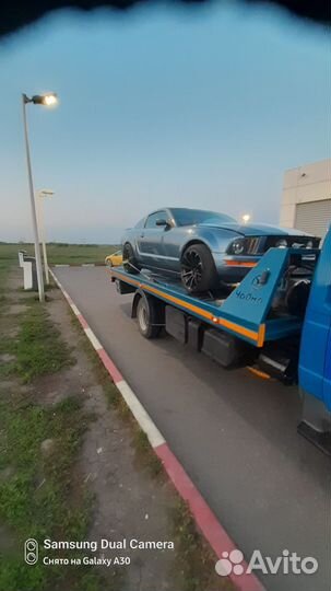 Услуги эвакуатора Круглосуточно. Без выходных