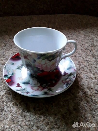 Салатники и не только