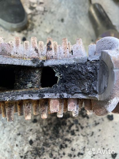 Ремонт газовых котлов