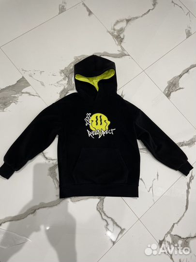 Толстовка 140