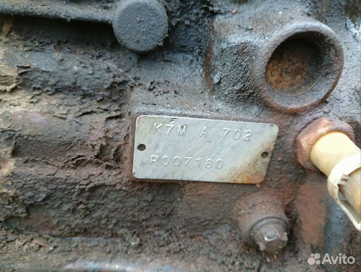 Двигатель 1.6 renault megane renault scenic