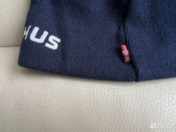 Спортивная шапка Madshus (one size) Оригинал