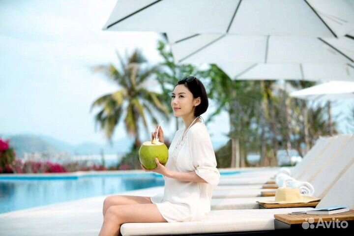 Туры на Хайнань из Астаны