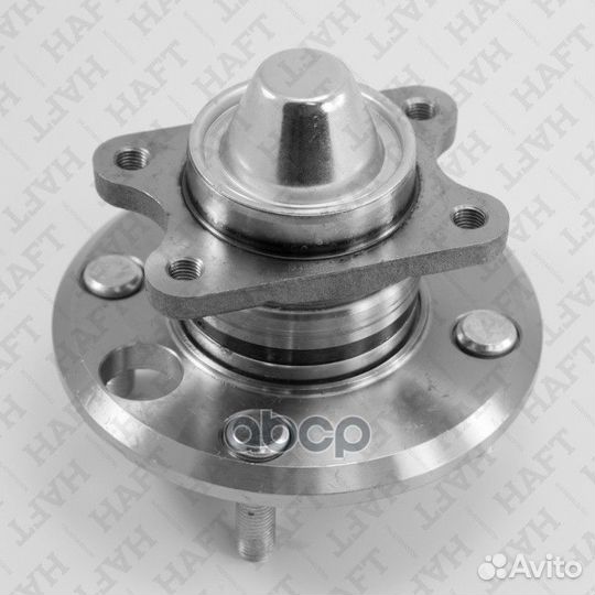 Ступица зад. RH0197 haft