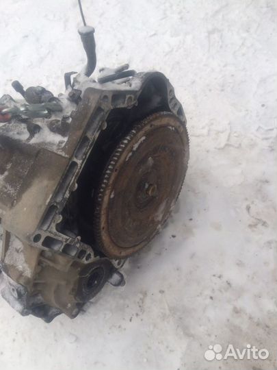 АКПП honda accord 8 автомат под запчасти