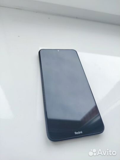 Xiaomi Redmi 8, 4/64 ГБ