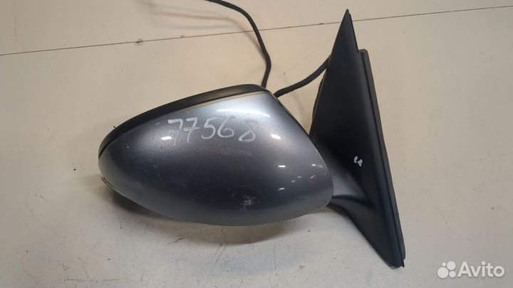 Зеркало боковое Skoda Yeti, 2013
