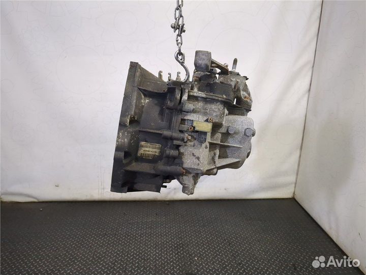 Кпп 6-ст.мех. (МКПП) Mini Clubman (R55), 2008