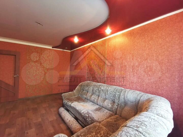 2-к. квартира, 44 м², 5/5 эт.