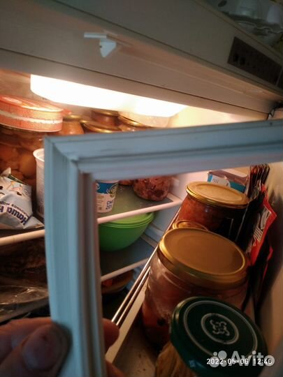 Уплотнитель для холодильника