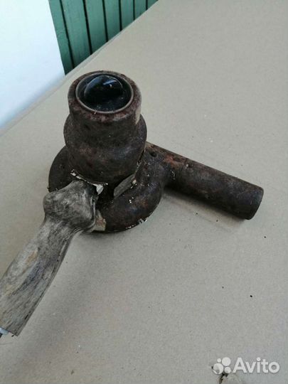 Фен для волос бу