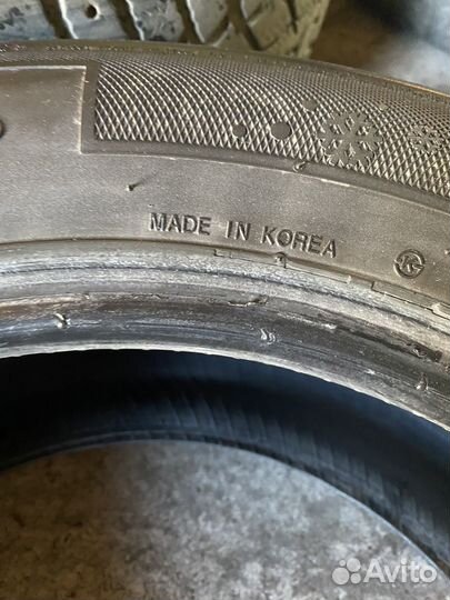 Kumho I'Zen Wis KW19 185/65 R14