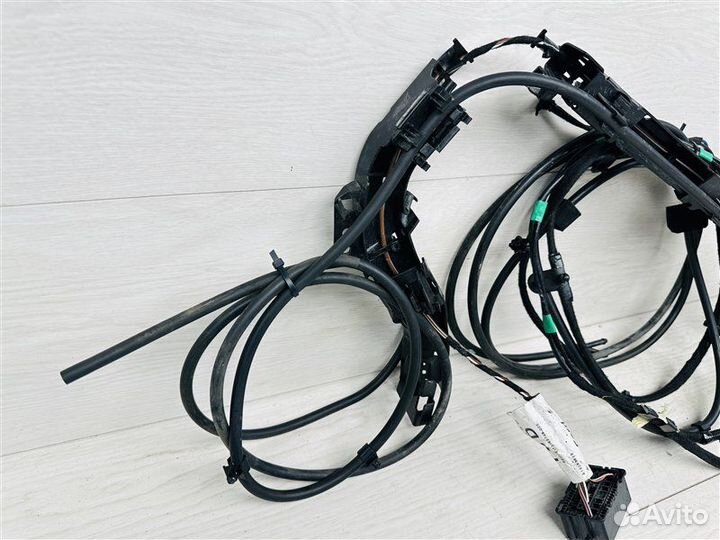 Проводка крыши правая Ford Transit 8 2.2D crtc