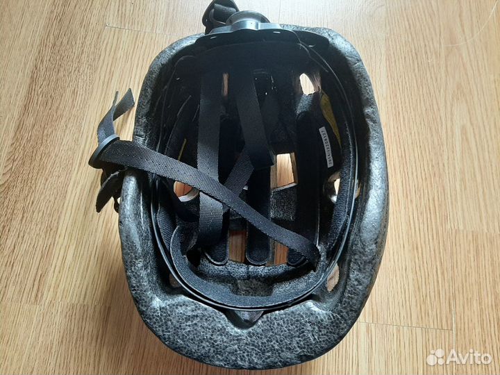 Шлем author 48-54