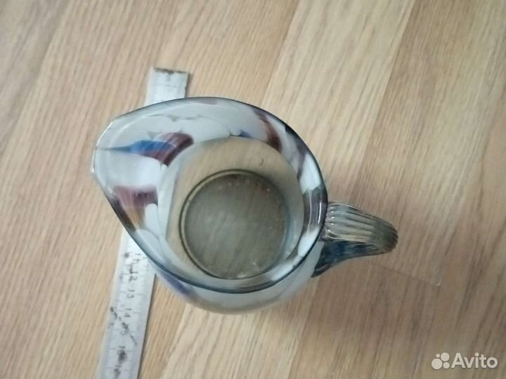 Кувшинчик СССР