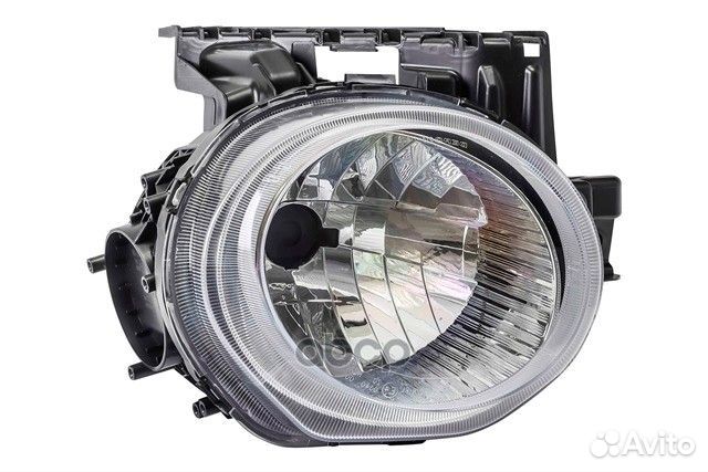 215-11D8R-LD-EM фара правая Nissan Juke 10 21